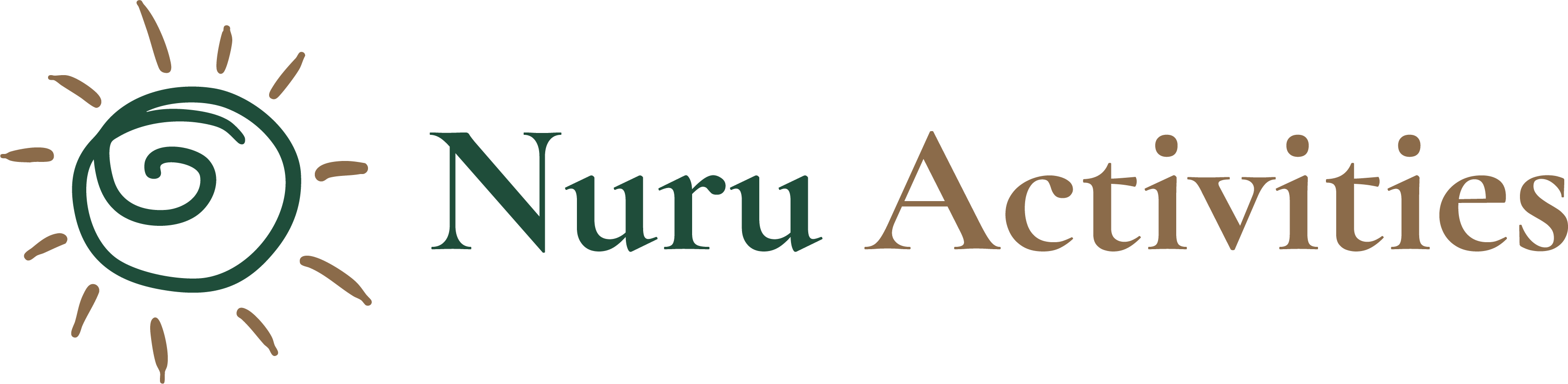 Nuru Activities